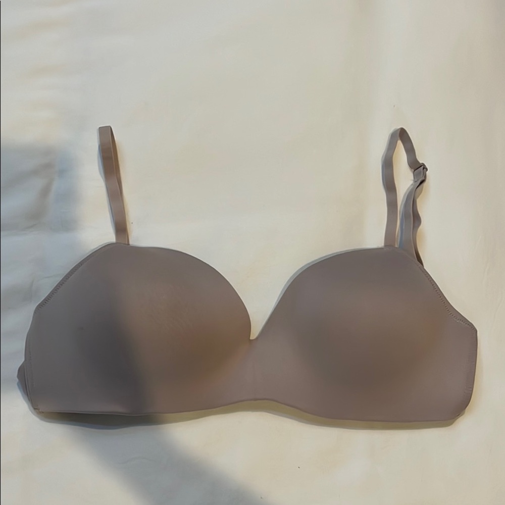Seamless Bra